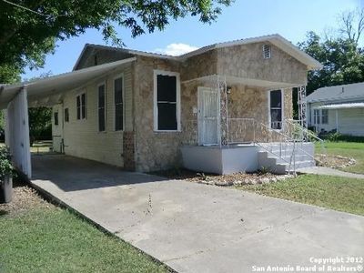 722 Lamar St, San Antonio, TX, 78202