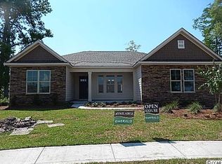 1400 Osprey Pointe Ln #117, North Myrtle Beach, SC 29582