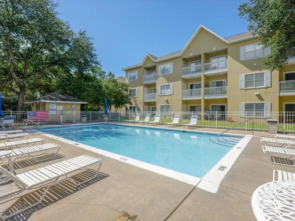 34 Herons Watch Way Unit 5101, Santa Rosa Beach, FL 32459