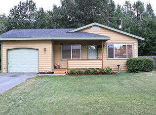 231 S. Montgomery Way, Palmer, AK 99645