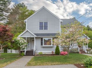 302 Sandy Ln, Wilmington, MA 01887
