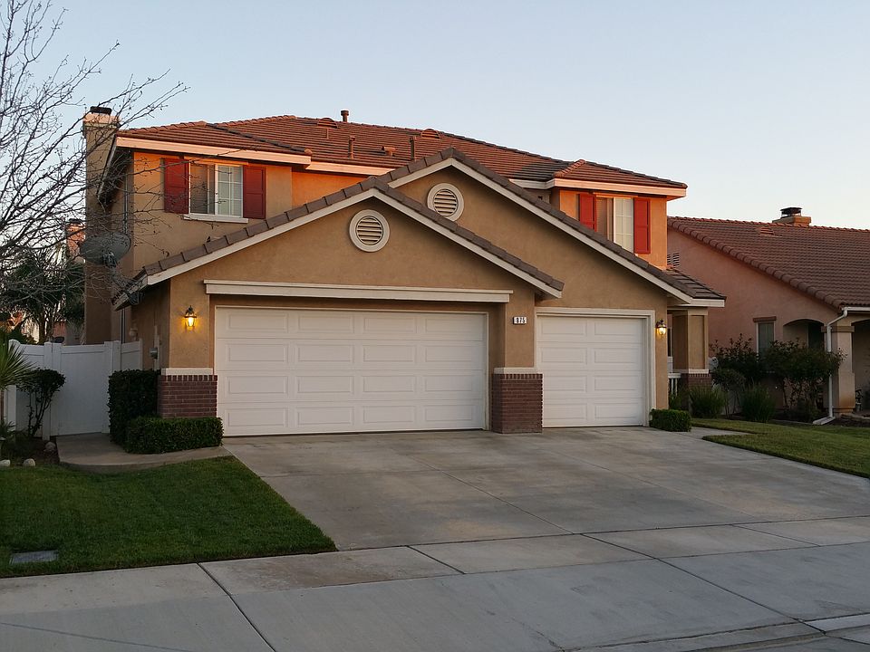Great Curb Appeal