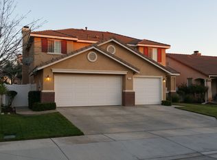875 Seymour Way, Perris, CA 92571