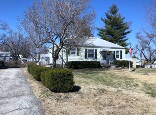 4513 Holman Ln, Saint Louis, MO 63134