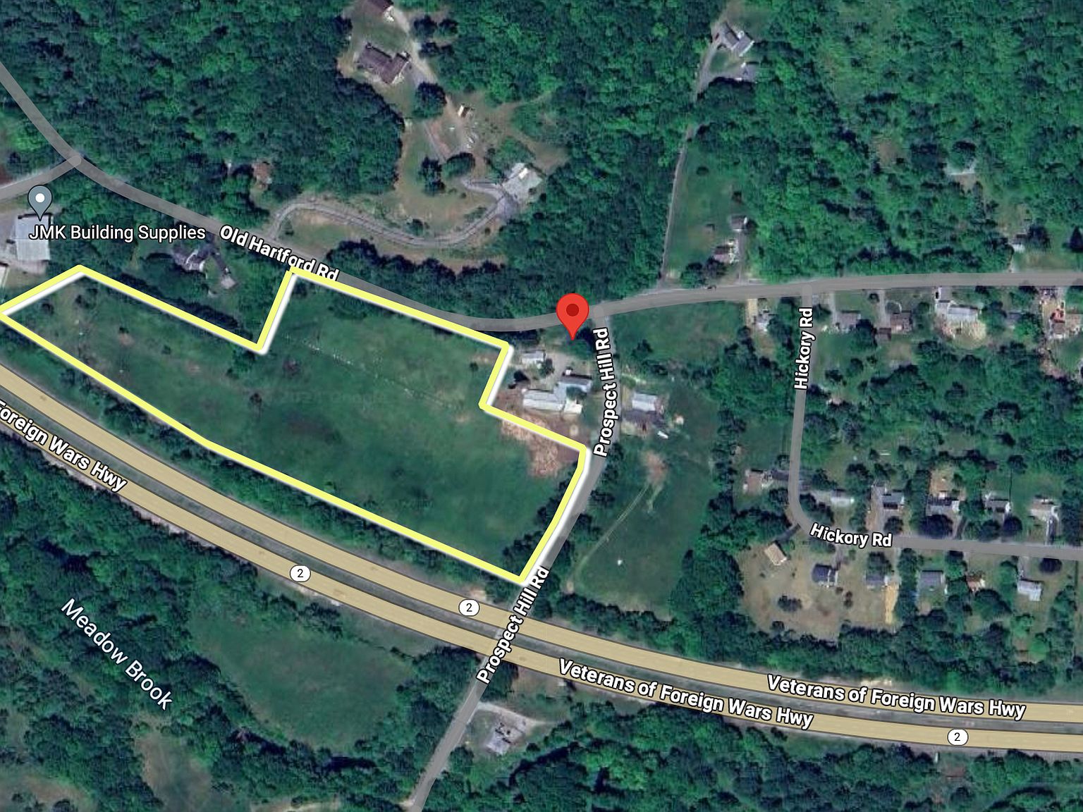 589 Old Hartford Rd, Colchester, CT 06415 Zillow