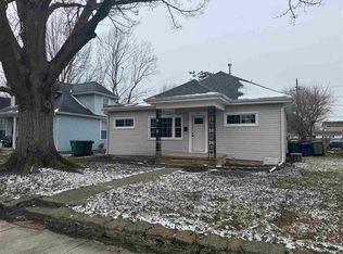 232 NW 18th St, Richmond, IN 47374