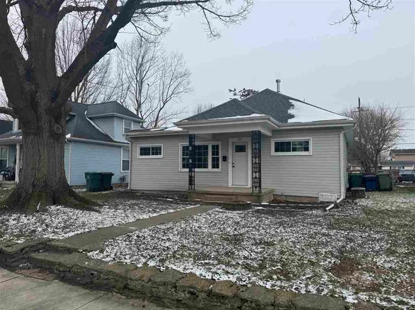 232 NW 18th St, Richmond, IN 47374