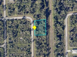 311 Lubdel Ave S, Lehigh Acres, FL 33974