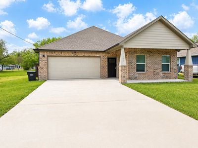 907 Hemphill St, Greenville, TX, 75401