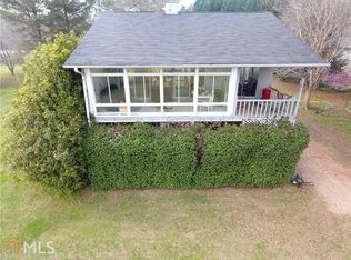 1290 Twin Rivers Rd, Greensboro, GA 30642