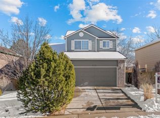 3022 W Yarrow Cir, Superior, CO 80027