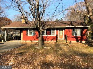 1196 Pine Ave, Shady Side, MD