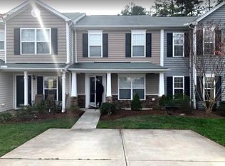 5217 Malik Dr, Durham, NC 27703