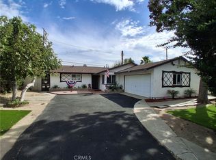 11662 Glamis St, Sylmar, CA 91342
