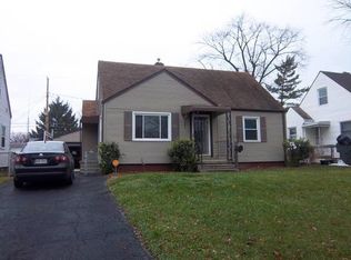 3581 Medina Ave, Columbus, OH