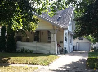224 N Van Eps Ave, Sioux Falls, SD 57103