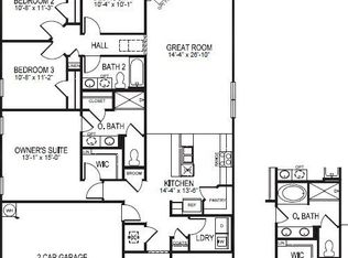 5312 Owens Ln #157-LOT 157, White House, TN 37188