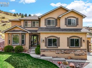 7205 Centennial Glen Dr, Colorado Springs, CO 80919