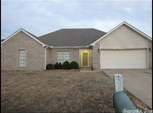 200 Texas Dr, Benton, AR 72015