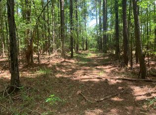 3279 Chisholm Dr SW, Bogue Chitto, MS 39629