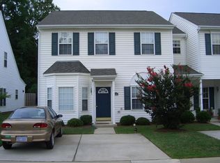 506 Misty Groves Cir, Morrisville, NC 27560