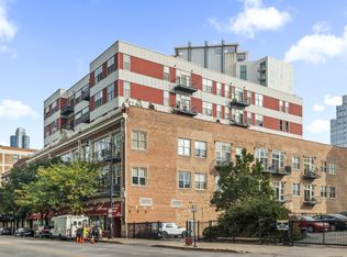 1631 S Michigan Ave APT 604, Chicago, IL 60616