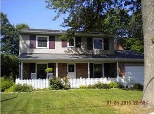 2114 Westridge Rd, Louisville, KY 40242