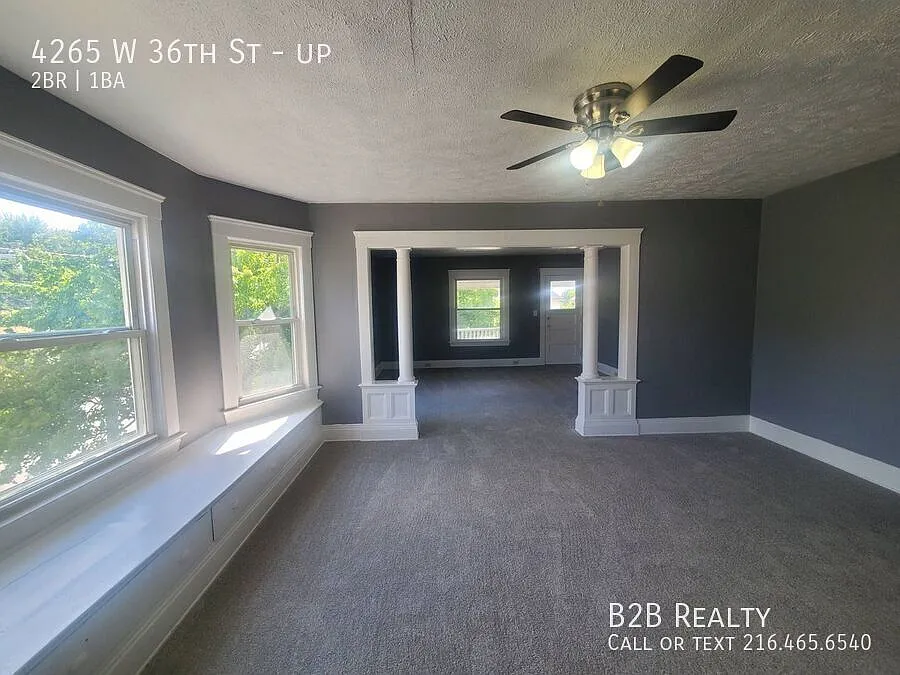 Available Now: Cozy 2-Bedroom Multi-Family Home in a Prime Location — Photo 3