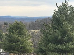 N Frederick Pike Cross, Cross Junction, VA 22625