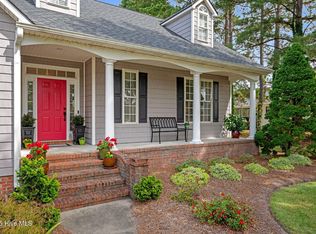 213 Barrington Way, New Bern, NC 28562
