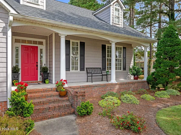 213 Barrington Way, New Bern, NC 28562