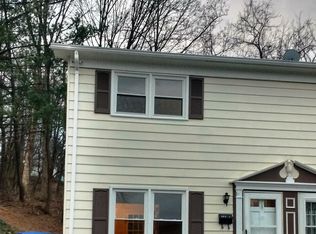 422 Viscose Ave APT 1, Front Royal, VA 22630