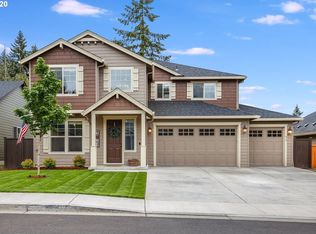 613 Stone View Way, Kalama, WA 98625