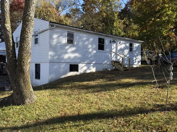 12921 Old Pen Mar Rd, Waynesboro, PA 17268