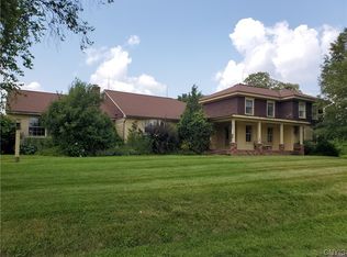 4219 Watervale Rd, Manlius, NY 13104