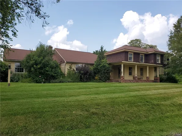 4219 Watervale Rd, Manlius, NY 13104