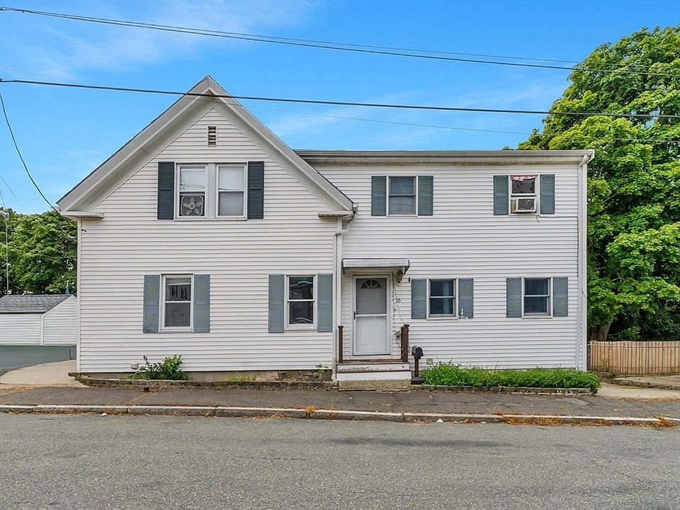 1st image of 16 South St