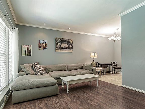 2nd image of 4401 Bellaire Dr S #227S