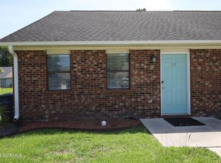 153 Marlene Dr #153, Jacksonville, NC 28546