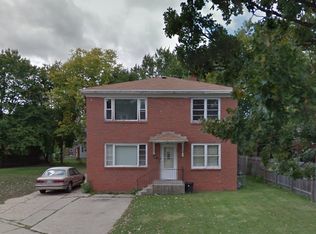 1218 Prairie Ave, Beloit, WI 53511