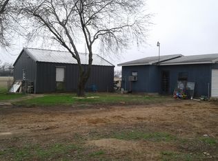 Gholson Rd, Aquilla, TX 76622