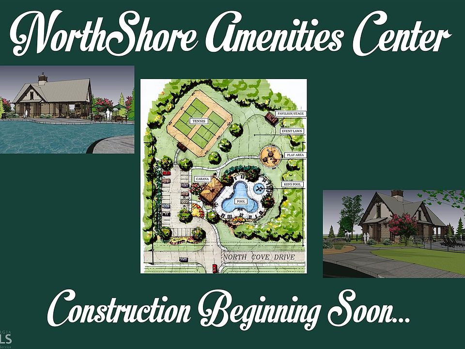 2nd image of 0 N Cove Dr #76