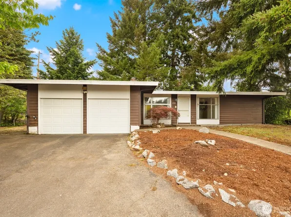2329 167th Avenue NE, Bellevue, WA 98008