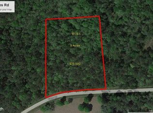 B1-E1 Yates Rd, Folsom, LA 70437