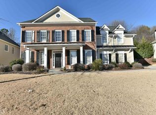 1715 Holcomb Lake Rd, Marietta, GA 30062