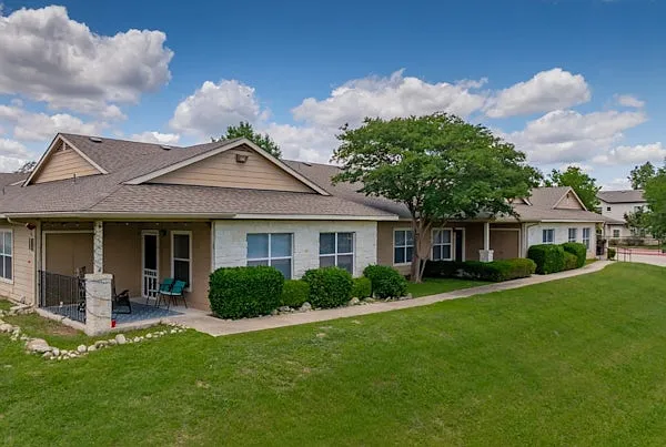 Terraces at Cibolo — Photo 7