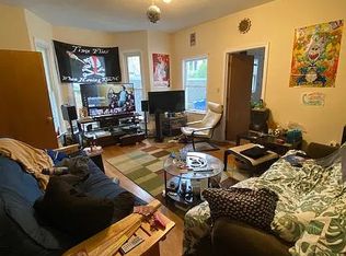 (Undisclosed Address), Cambridge, MA 02139
