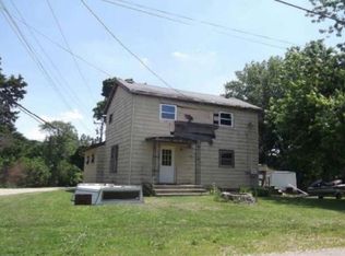 201 E Union St, Earlville, IL 60518
