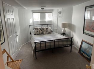 1213 Fairmont St NW #BASEMENT, Washington, DC