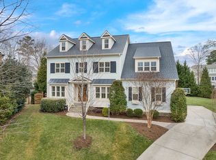 10905 Magic Hollow Ct, Raleigh, NC 27614